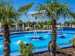 Hungarospa Thermal Hotel