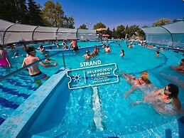 Hungarospa Thermal Hotel
