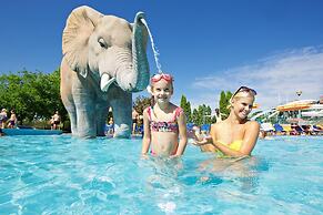 Hungarospa Thermal Hotel