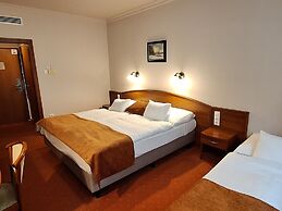 Hungarospa Thermal Hotel