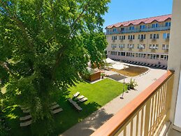 Hungarospa Thermal Hotel