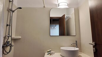 Hotel Santorini