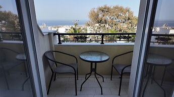 Hotel Santorini