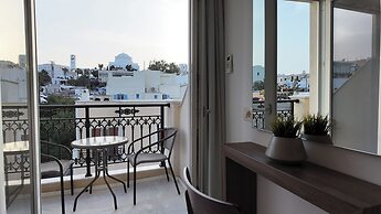 Hotel Santorini