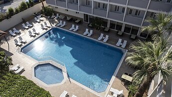 Side Spring Hotel