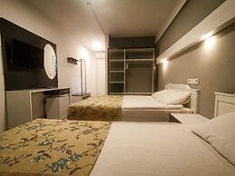 Side Spring Hotel