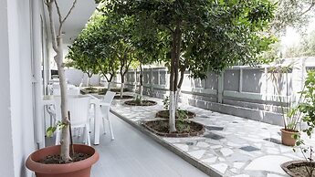 Side Spring Hotel