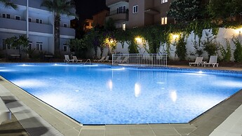 Side Spring Hotel
