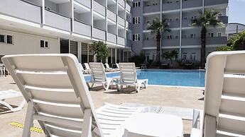 Side Spring Hotel