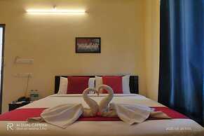 Vaas Homestays