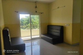 Vaas Homestays