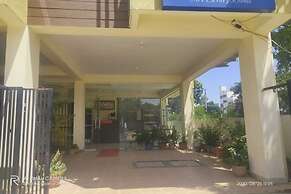 Vaas Homestays