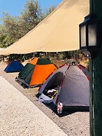 Oh Be Camping