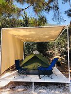 Oh Be Camping