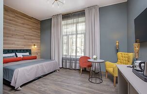 Meadow Hotel