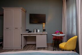 Meadow Hotel