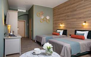 Meadow Hotel