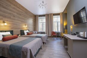 Meadow Hotel
