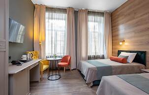 Meadow Hotel