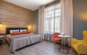 Meadow Hotel