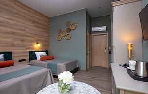 Meadow Hotel