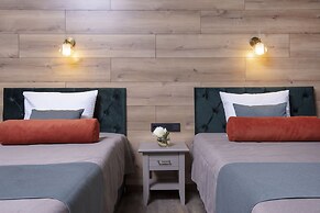 Meadow Hotel