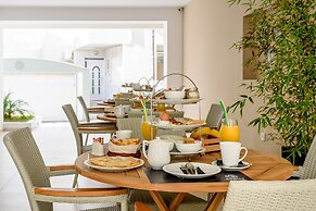 Balance Hotel Chania