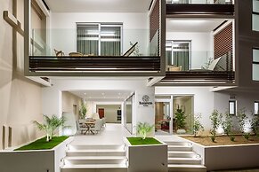 Balance Hotel Chania