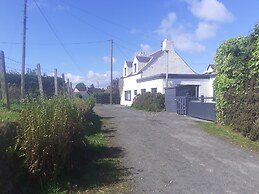 Ochil Cottage In Bannockburn, Close to Stirling