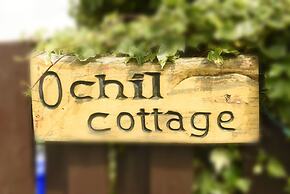 Ochil Cottage In Bannockburn, Close to Stirling