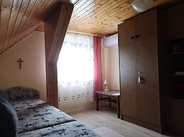 Szabó Vendégház