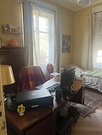 Chambres Privatives Chez l'Habitant