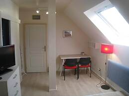 Chambres Privatives Chez l'Habitant