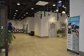 Maxima Park Hotel