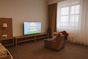 Maxima Park Hotel