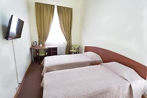 Maxima Park Hotel
