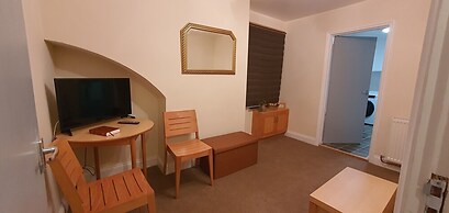 Grace Apartments - Living Waters 1