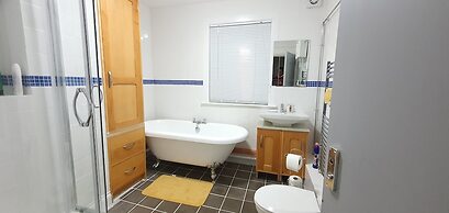 Grace Apartments - Living Waters 1
