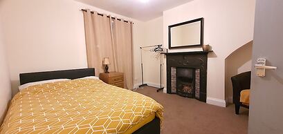 Grace Apartments - Living Waters 1