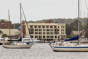 The Brenton Hotel