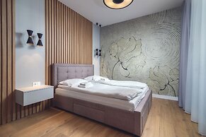 Comfort Apartments Granaria