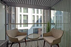 Comfort Apartments Granaria