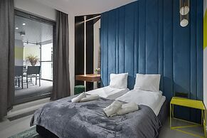 Comfort Apartments Granaria