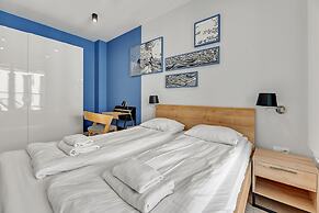 Comfort Apartments Granaria