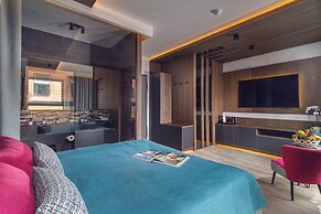 Comfort Apartments Granaria