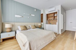 Comfort Apartments Granaria