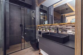 Comfort Apartments Granaria