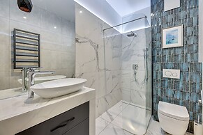 Comfort Apartments Granaria
