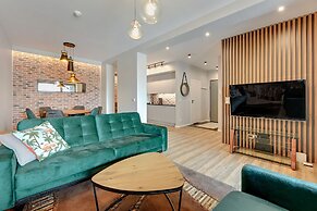 Comfort Apartments Granaria