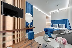 Comfort Apartments Granaria